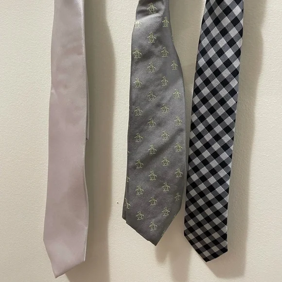 Ties - Picture 3 of 5